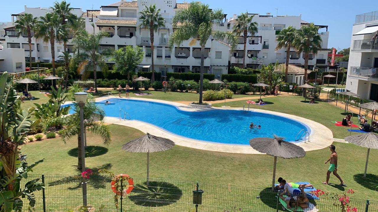 Apartamento A Estrenar En Punta Candor Rota