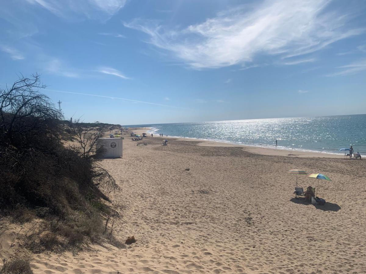 A Estrenar En Punta Candor Apartamento Rota