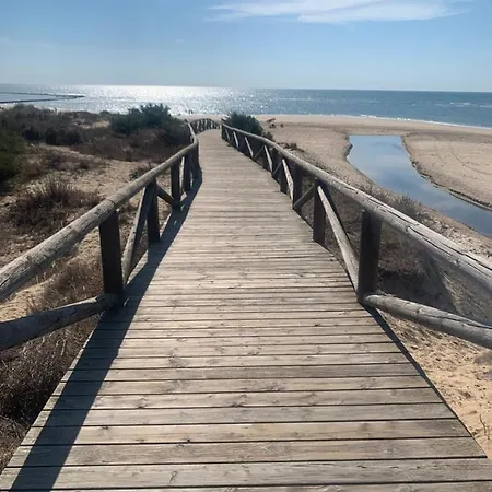 Apartamento La Sirenita Rota Buitenkant foto