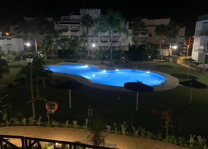 Apartamento La Sirenita