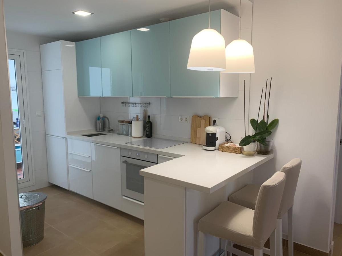 La Sirenita Apartment *