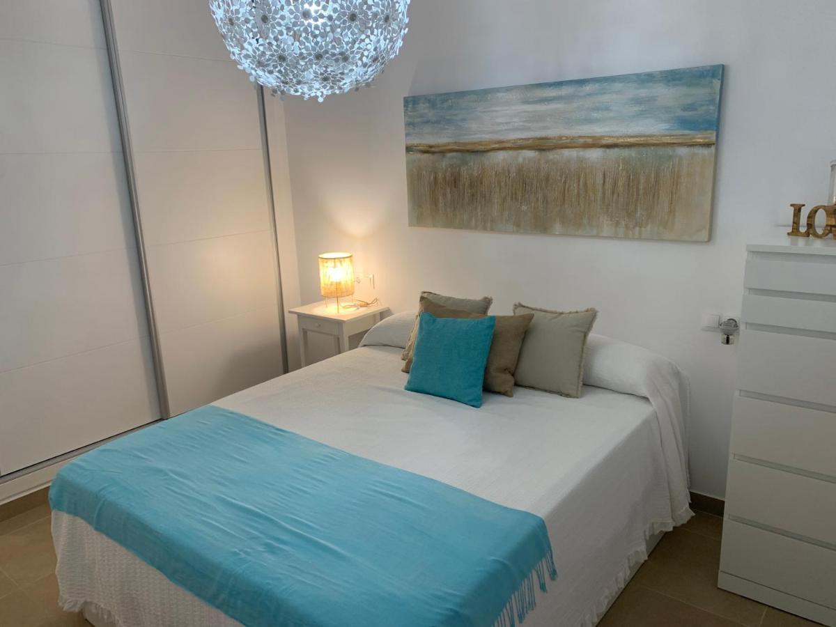 La Sirenita Apartment