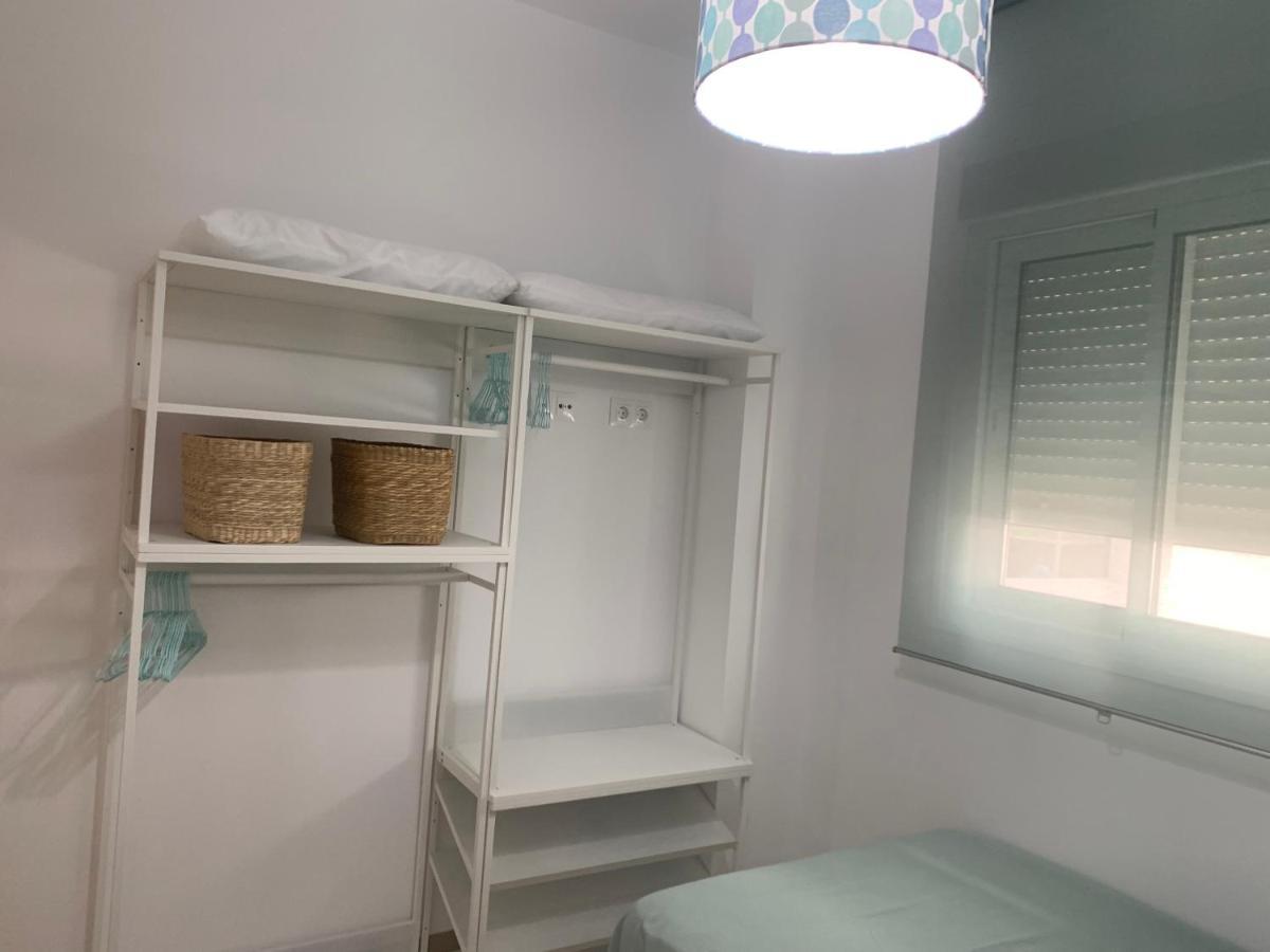 La Sirenita Apartment Rota