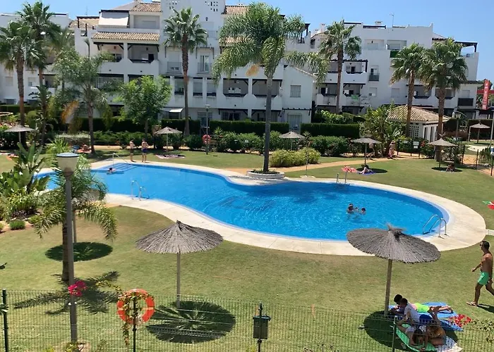 Apartamento La Sirenita