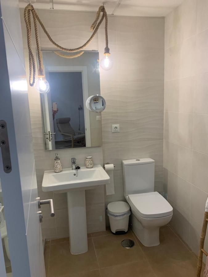 La Sirenita Appartement Rota