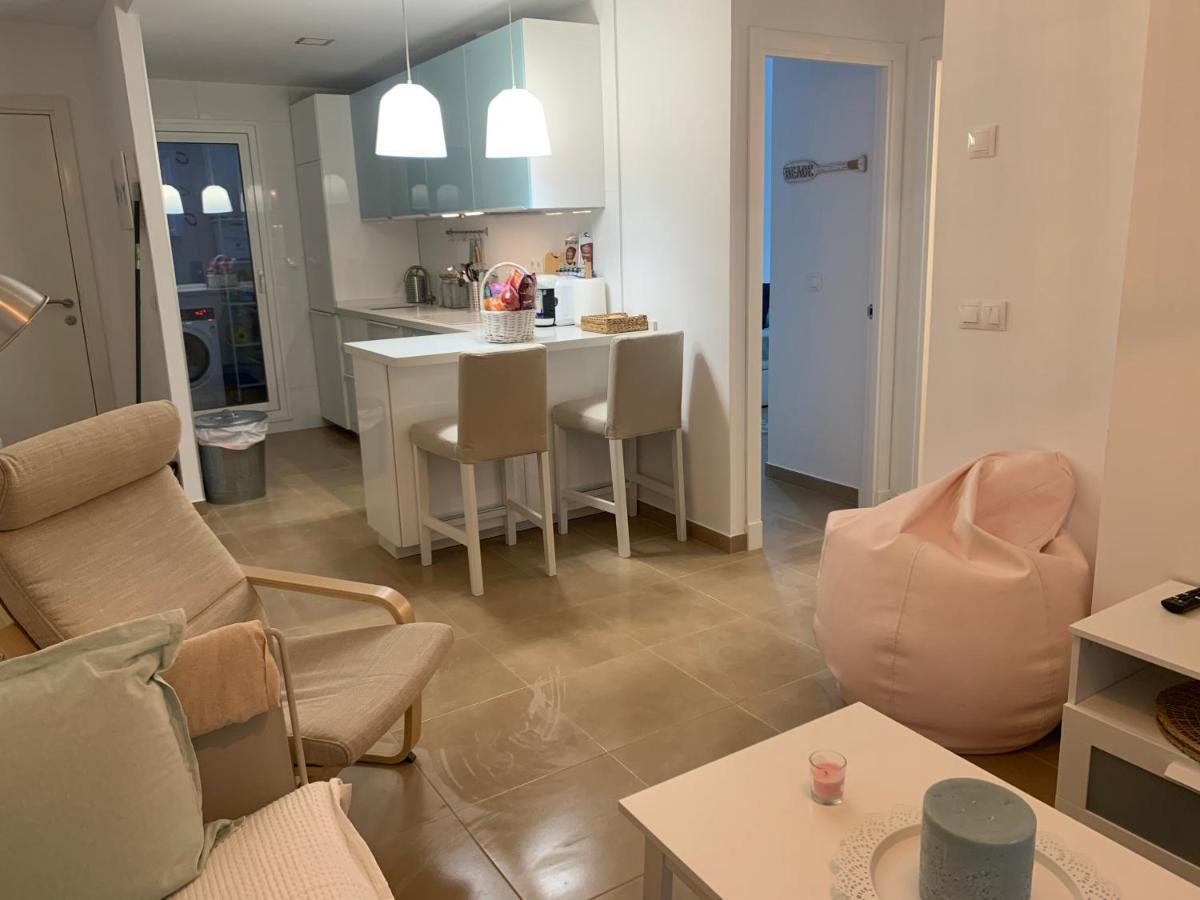 Appartement La Sirenita Rota