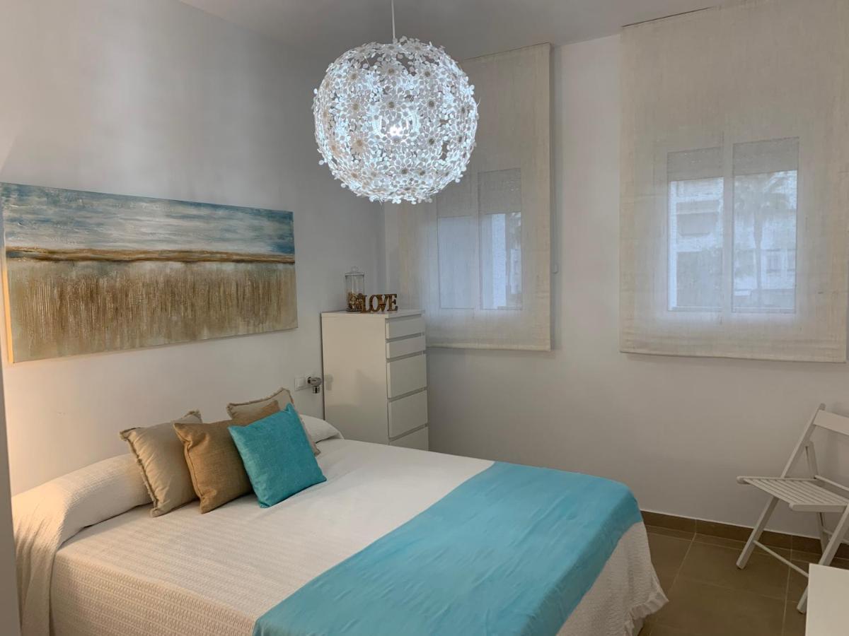 Appartement La Sirenita
